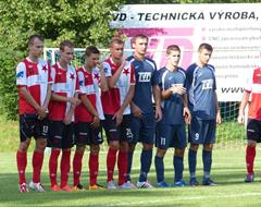Slavičín - HS MOL Cup 30.7.2016