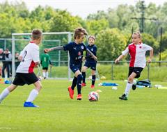 HS U9 - 1.FC Slovácko 24.5.2020