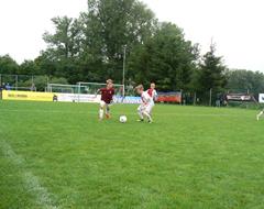 HS U9 - Sparta Praha OCup 21.6.2020