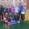 U13 vyhráli halový turnaj v Holešově