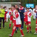Žáci U13 se o víkendu představili na finálovém turnaji Ondrášovka Cup 2017