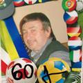 Trenér Jaroslav Baďura oslavil "60"