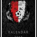 Klubový kalendář 2017