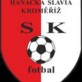 Nové složení výkonného výboru SK Hanácká Slavia